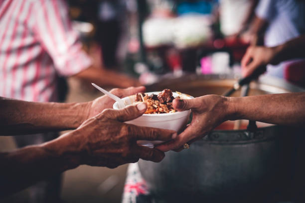 Food For Poor People